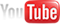 YouTube Logo